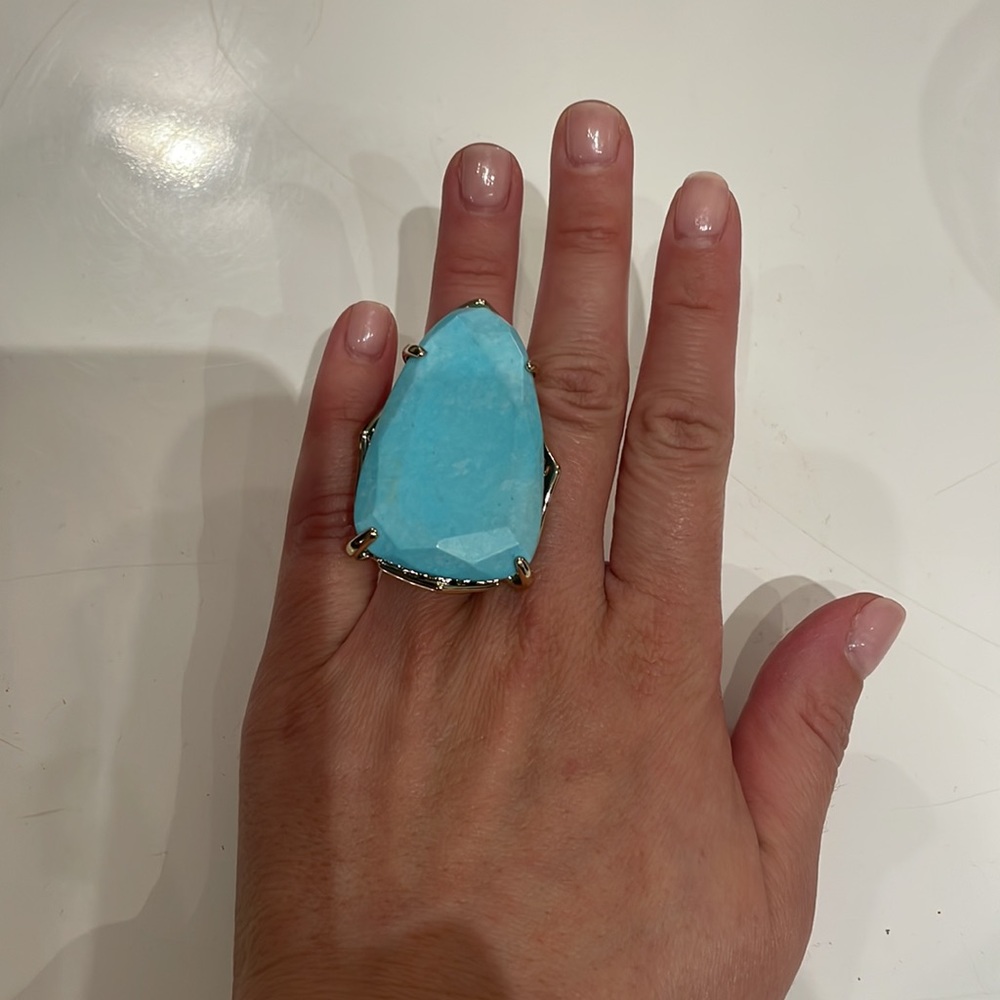 COPY - Kendra Scott Rings